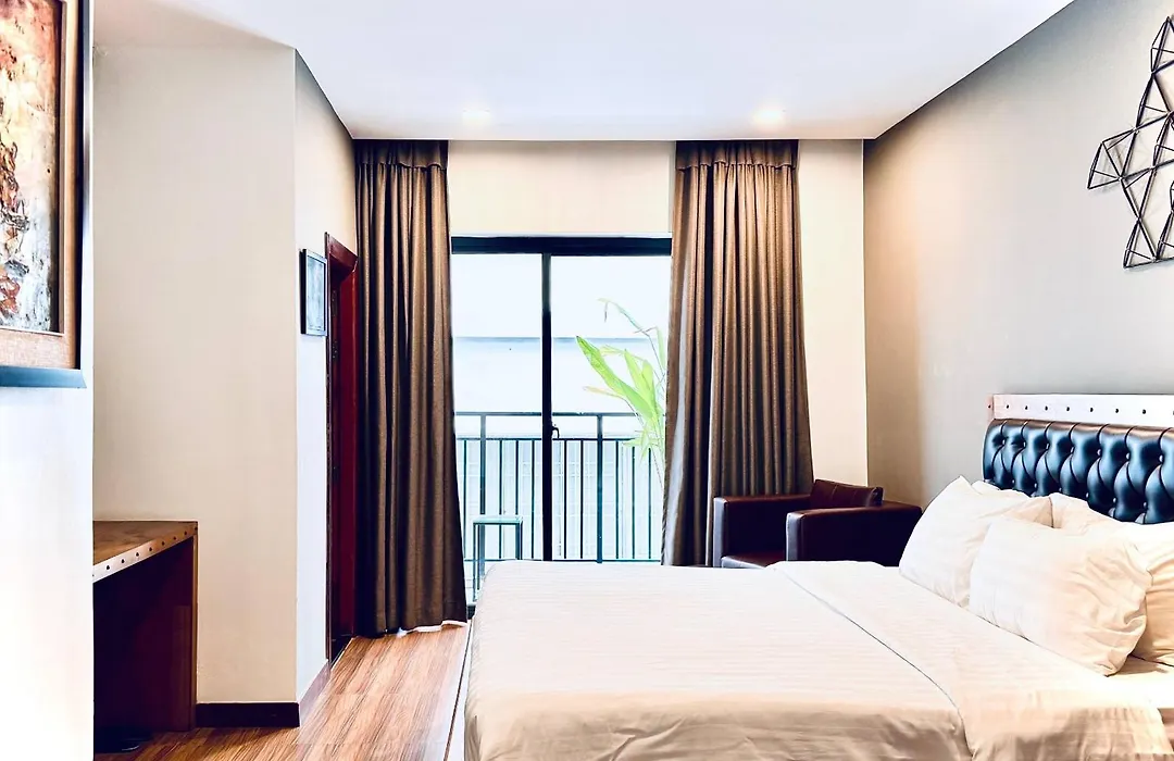 Lavanya Boutique Hotel-1