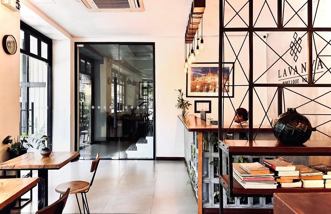Lavanya Boutique Hotel-1